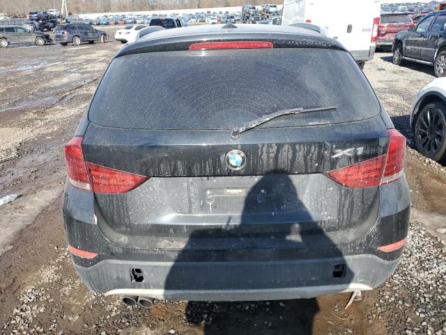  BMW X1 2013 Black