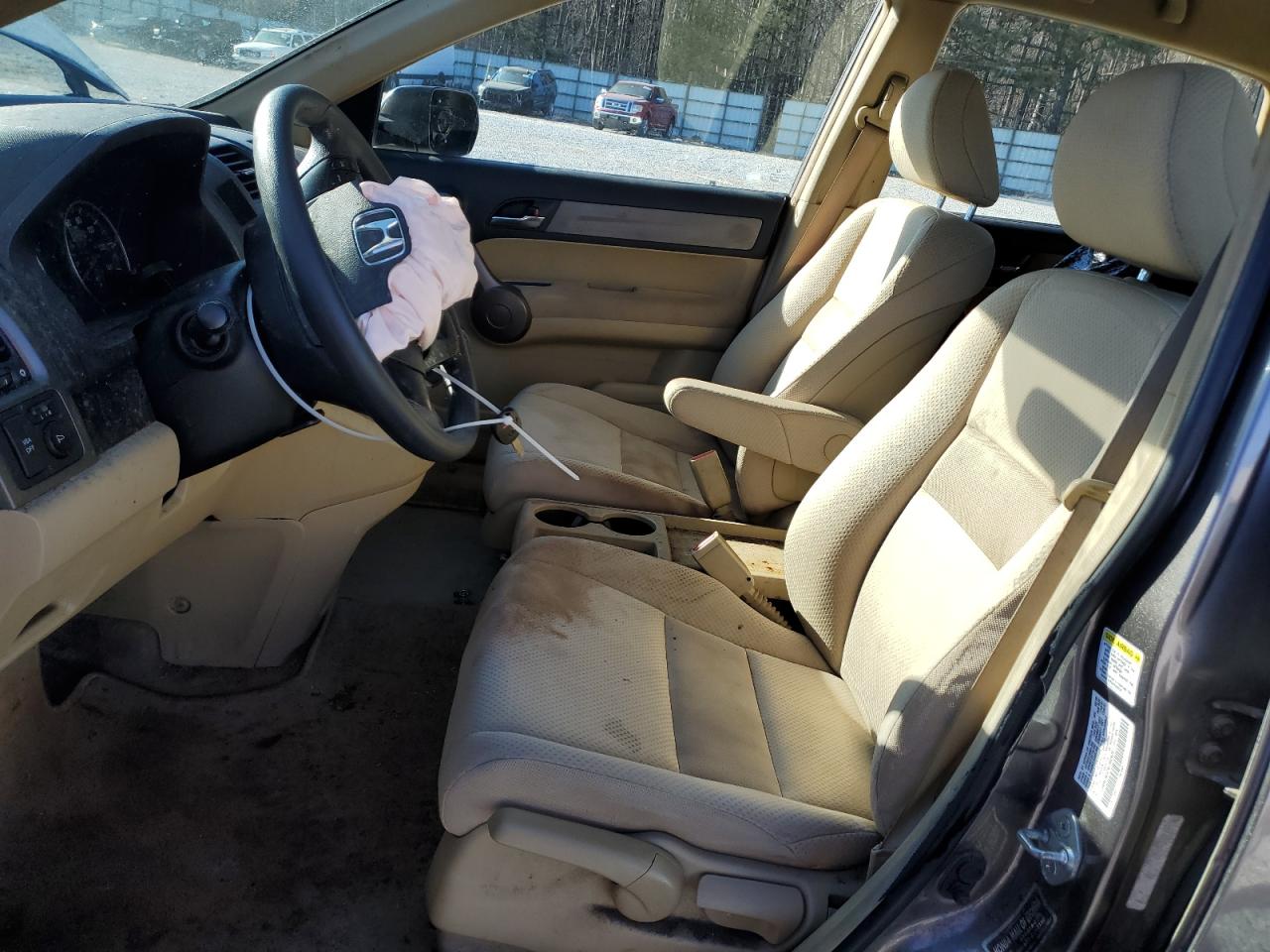 2009 Honda CR-V - Image 7