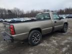 2003 Chevrolet Silverado K1500 na sprzedaż w Duryea, PA - Side