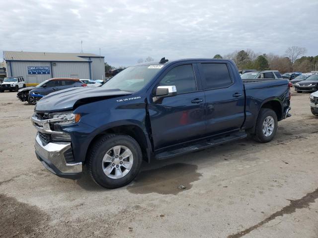 2019 Chevrolet Silverado C1500 Lt