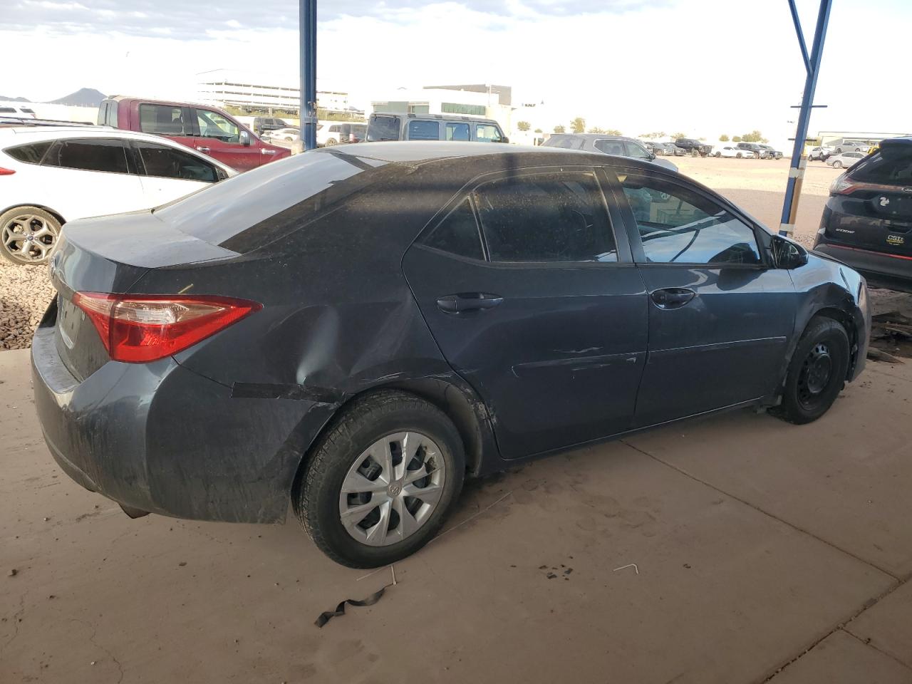 2017 Toyota Corolla - Image 3