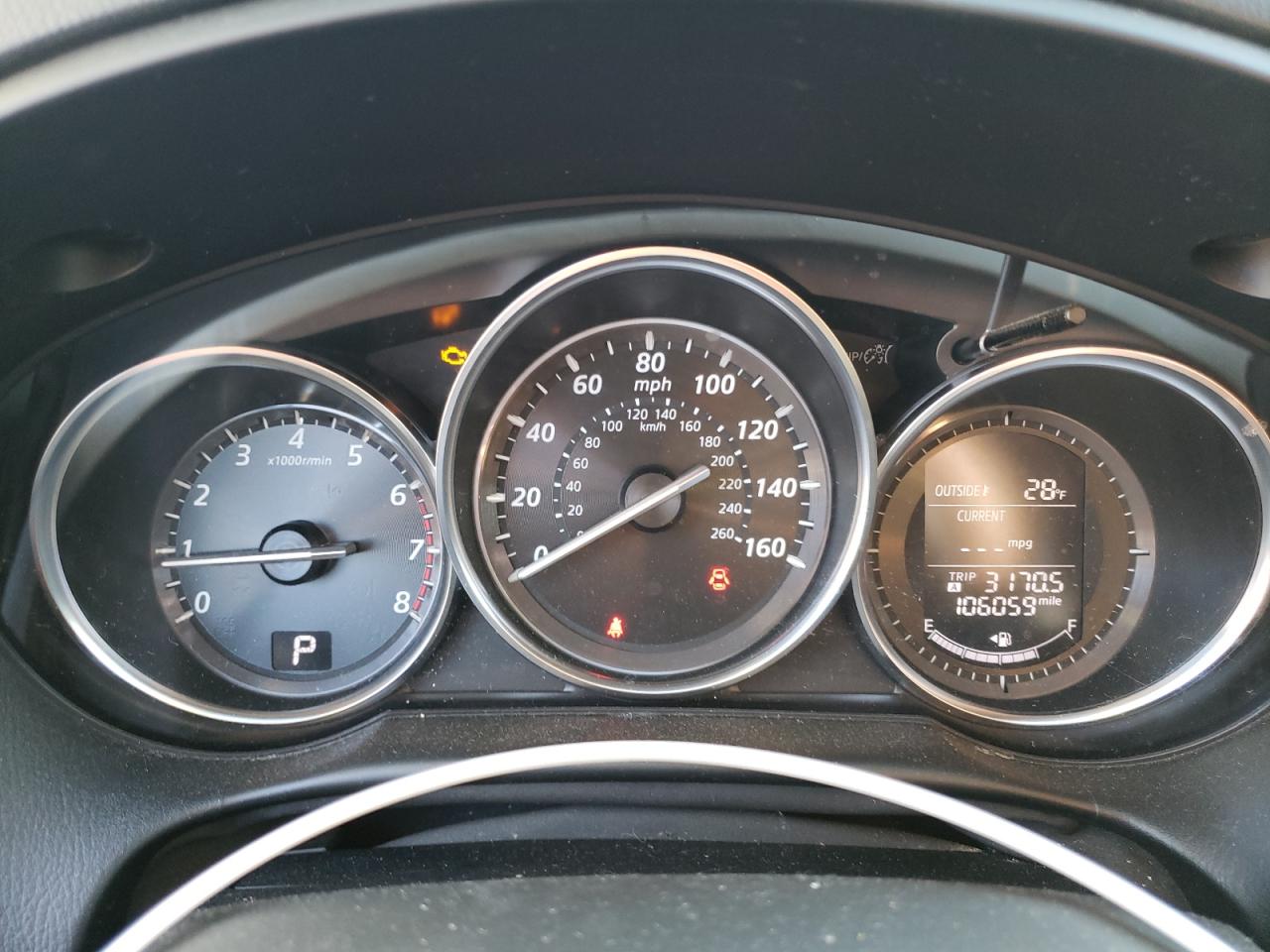 2015 Mazda CX-5 - Image 9