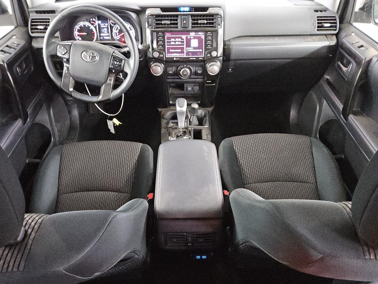 2024 Toyota 4Runner - Image 8