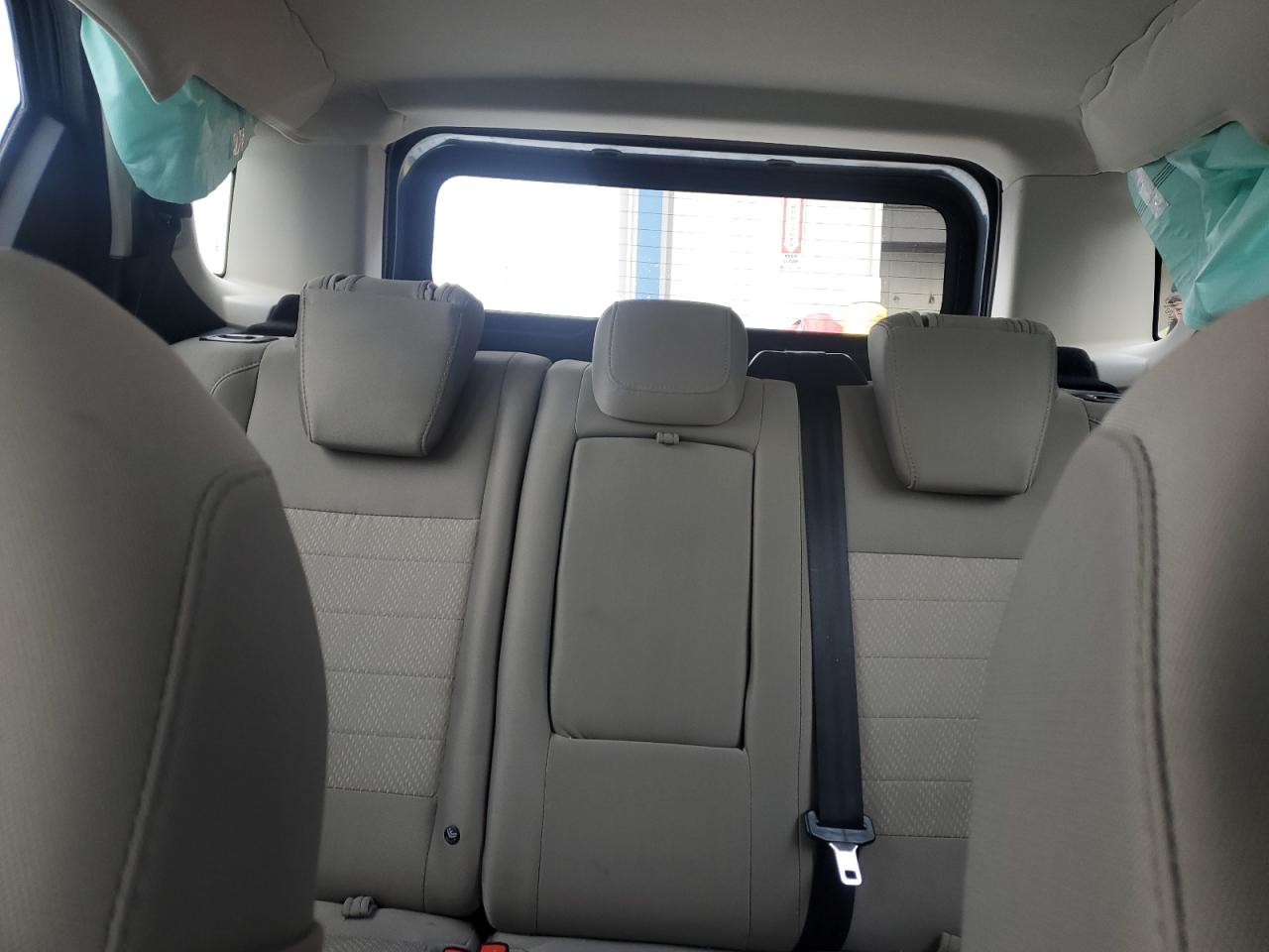 2021 Ford EcoSport - Image 10