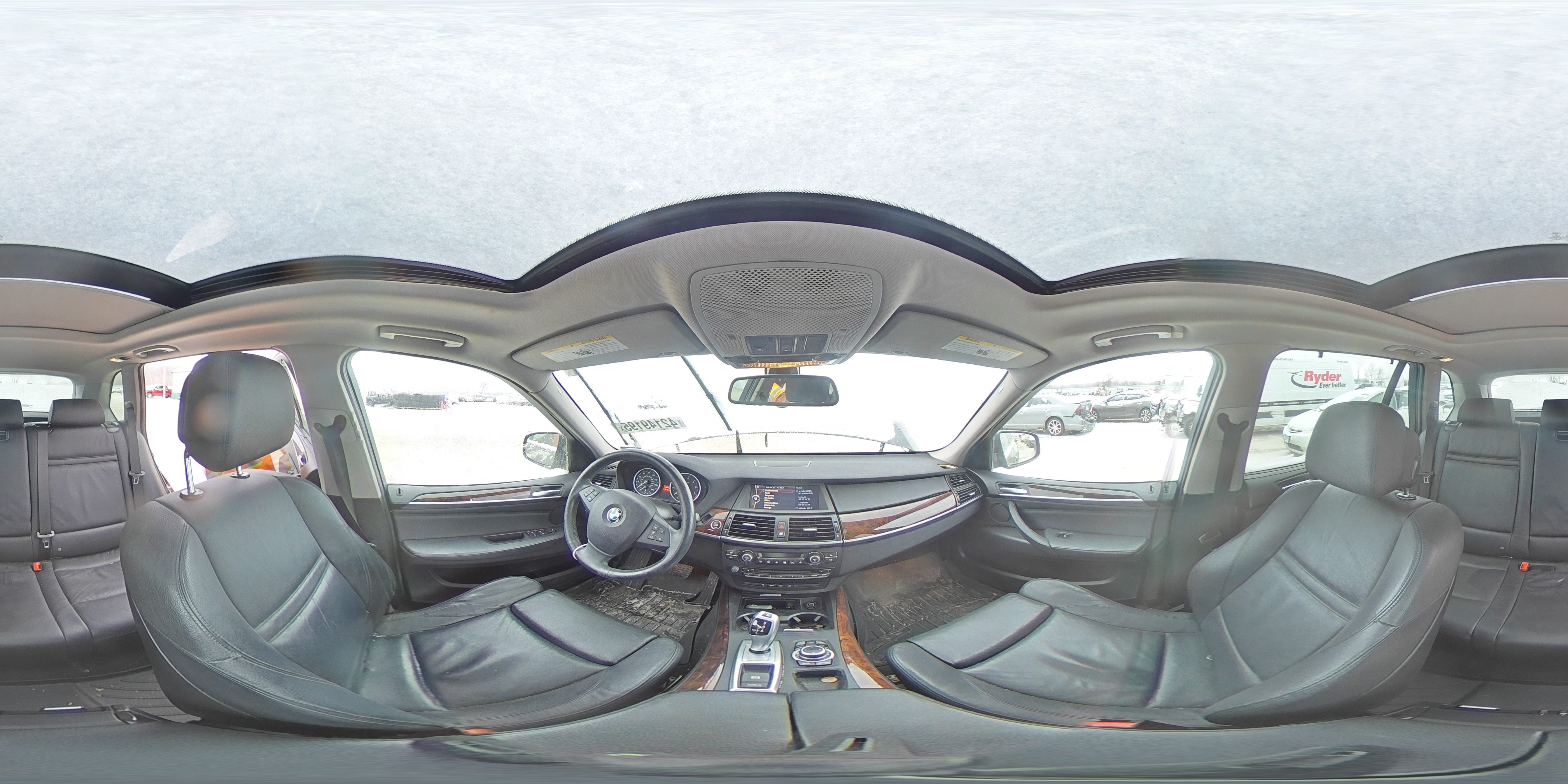 2013 BMW X5 - Image 12
