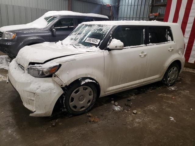 2011 Toyota Scion Xb