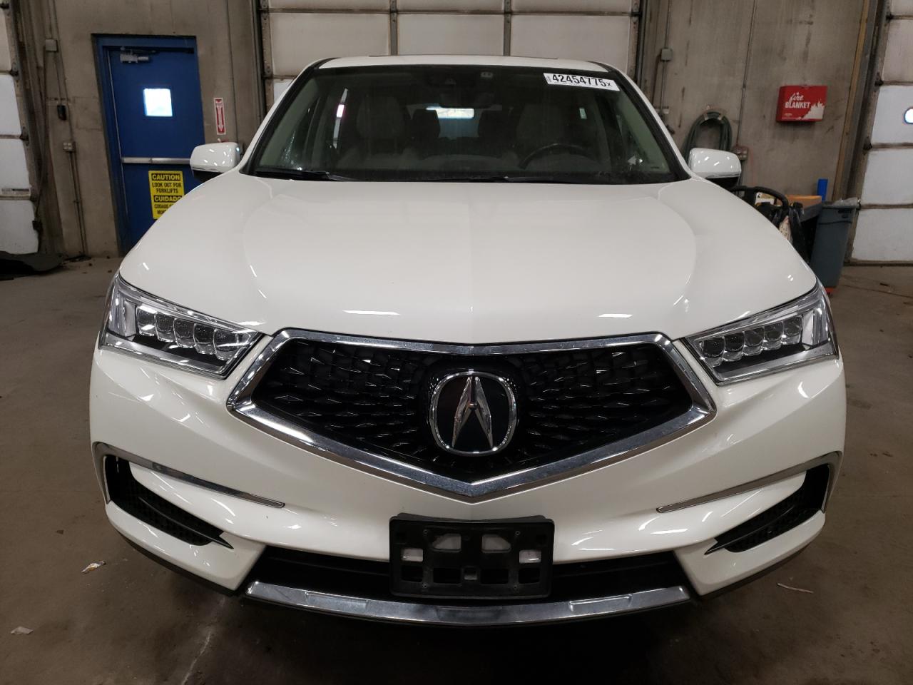2019 Acura MDX - Image 5