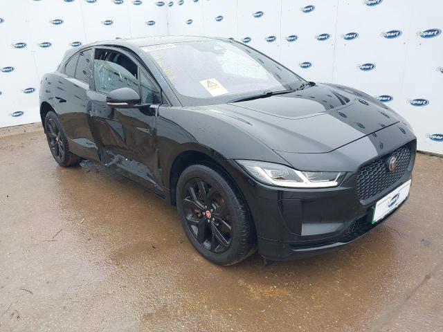 2022 JAGUAR I-PACE HSE