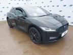 2022 JAGUAR I-PACE HSE for sale at Copart SANDY