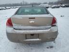 2007 Chevrolet Impala Lt en Venta en Ellwood City, PA - Rear End