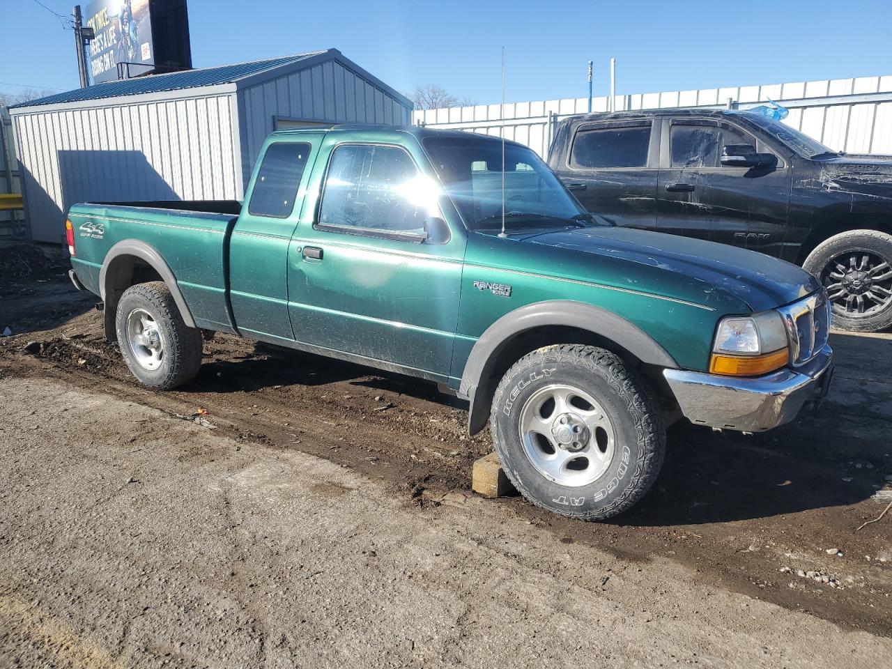 1999 Ford Ranger - Image 4