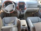 2008 Toyota Sienna Xle للبيع في Denver، CO - Front End