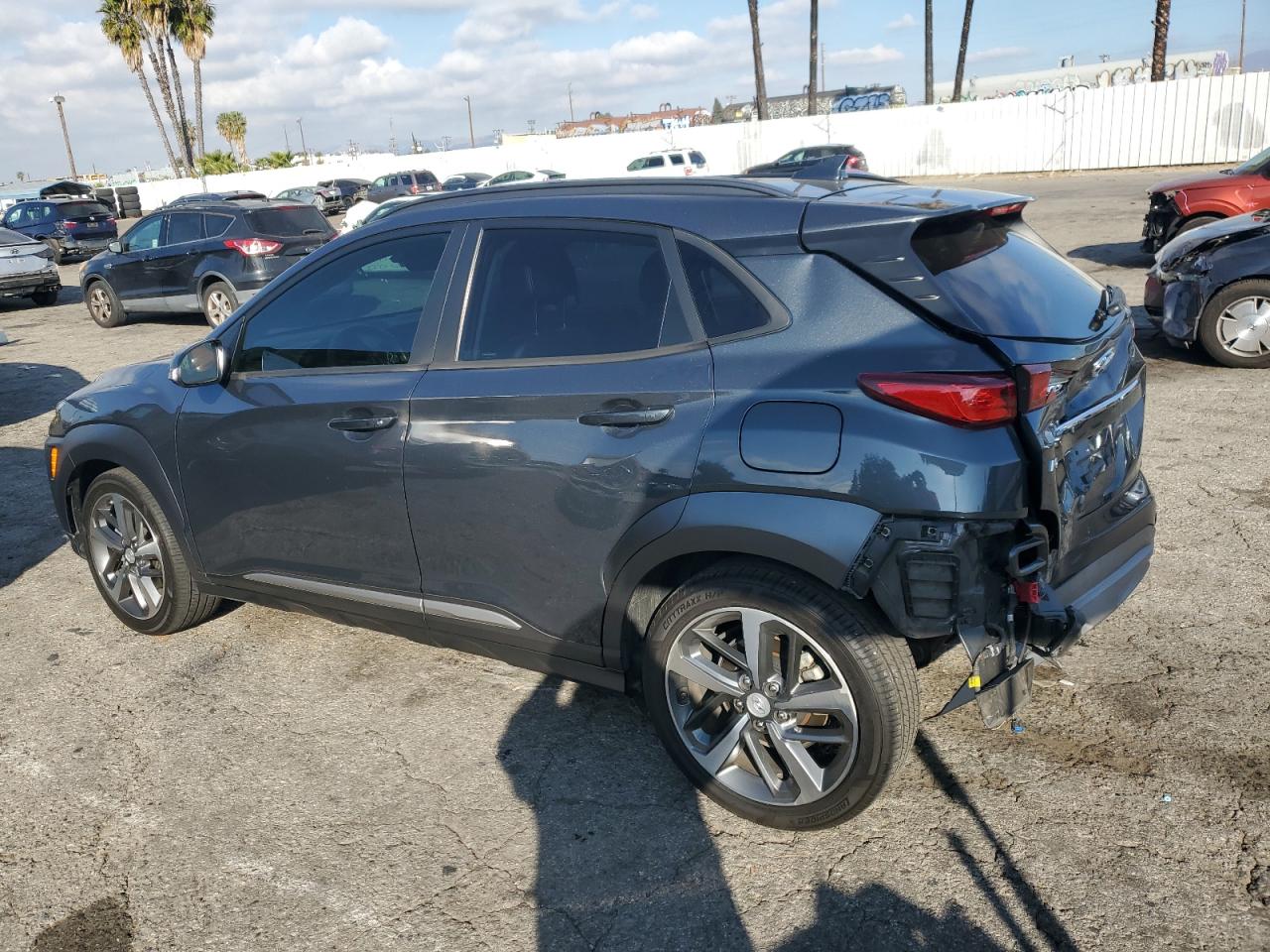 2020 Hyundai Kona - Image 2