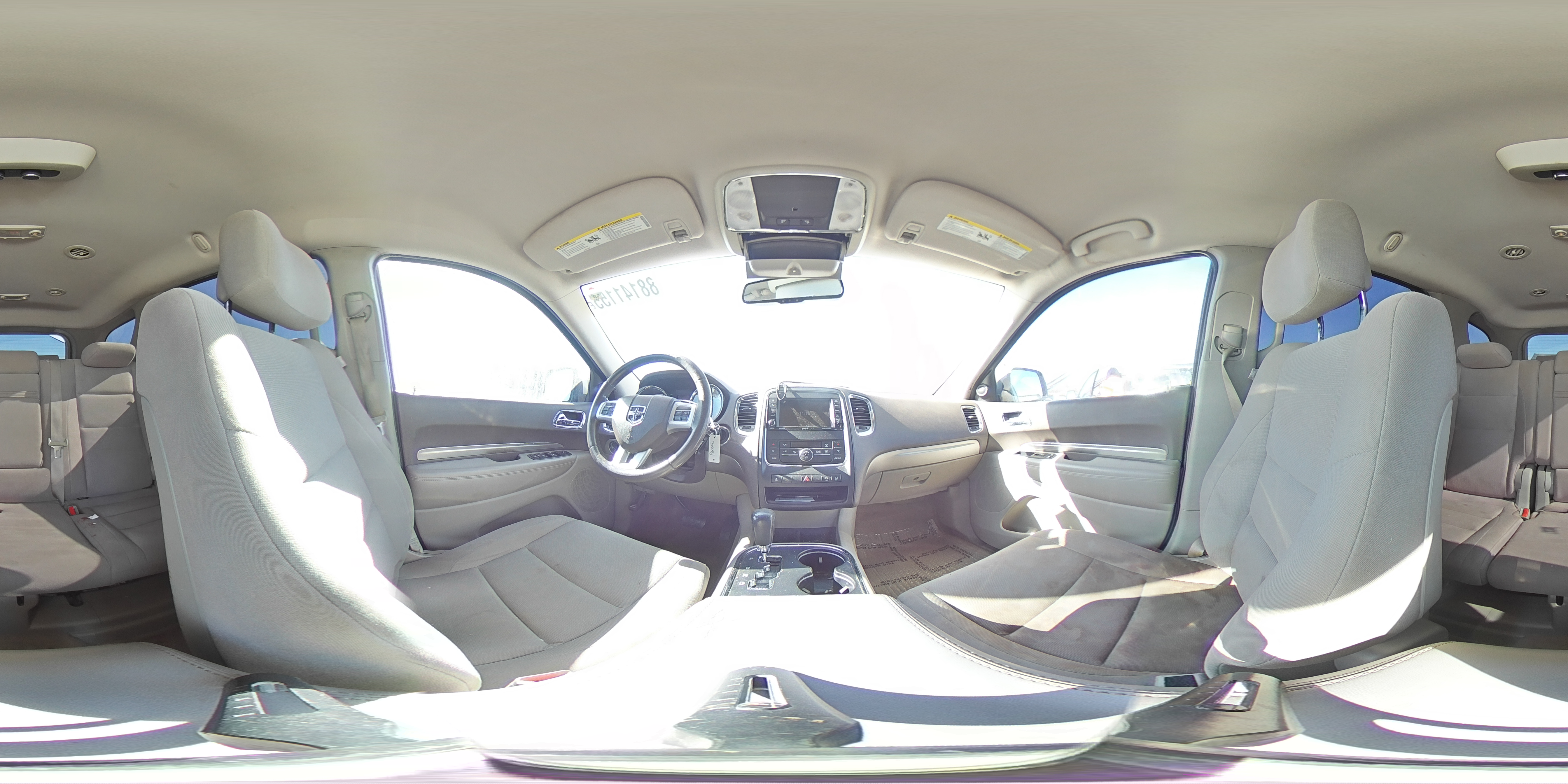 2013 Dodge Durango - Image 15