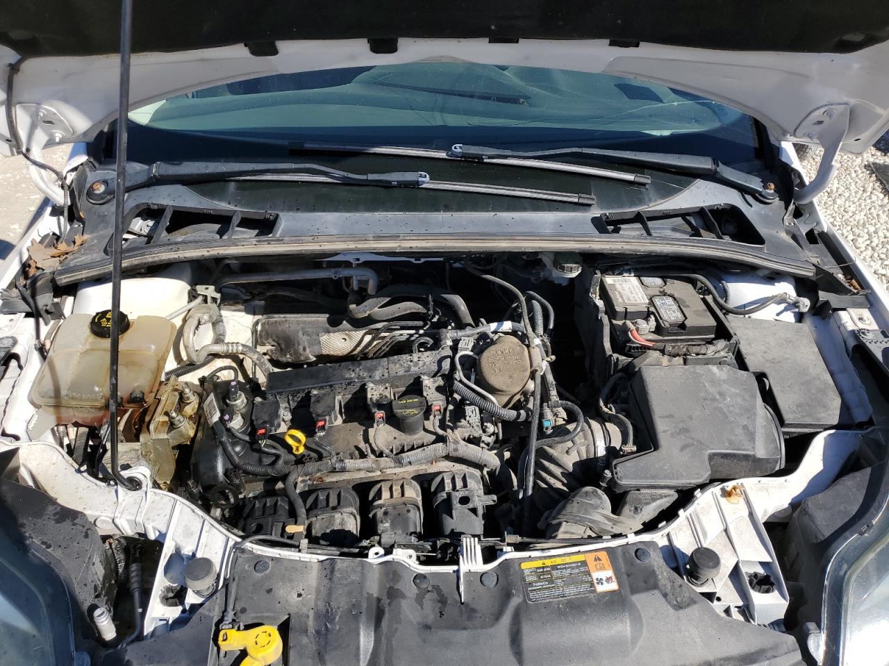 2014 Ford Focus - Image 11