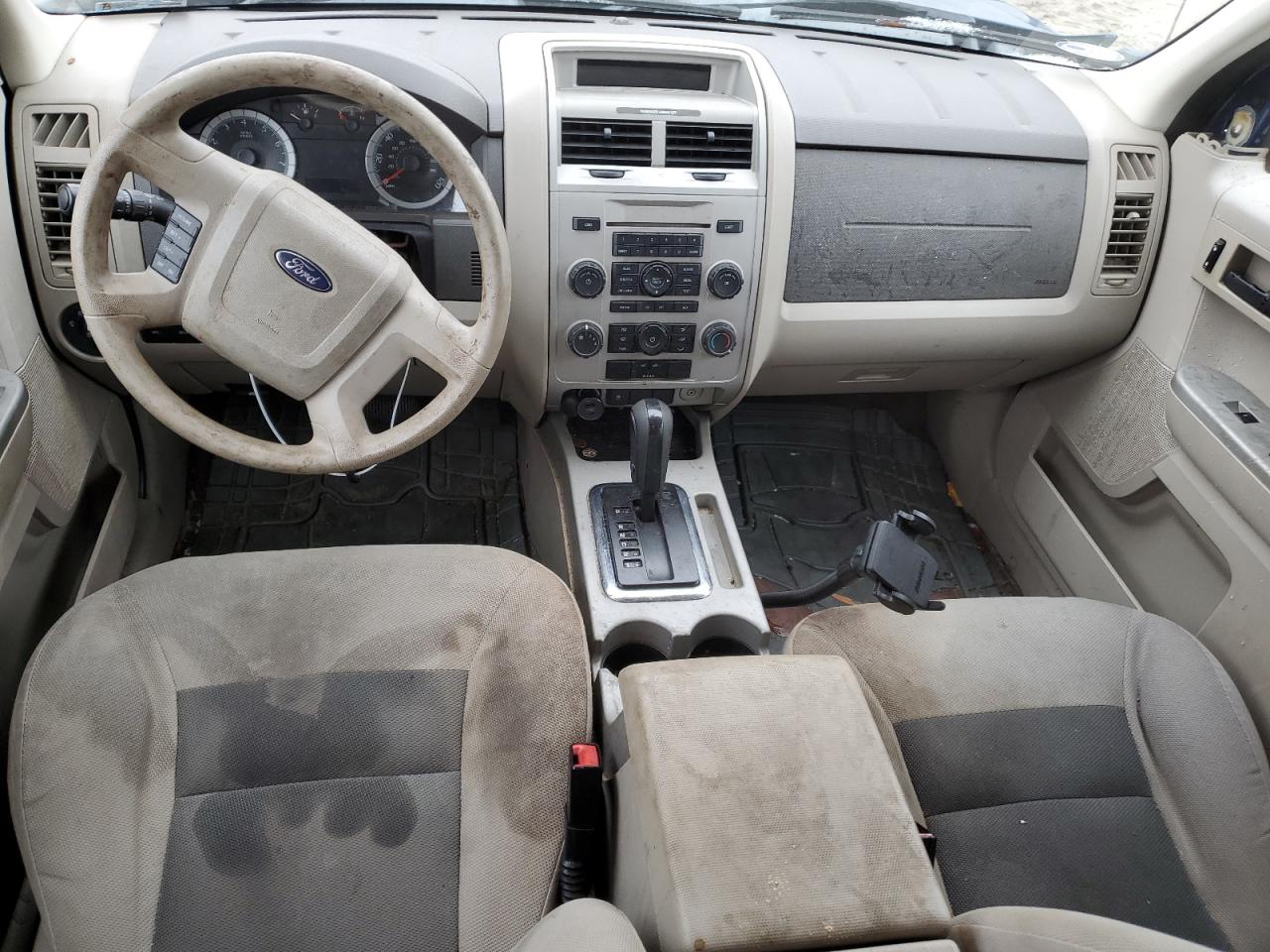 2008 Ford Escape - Image 8