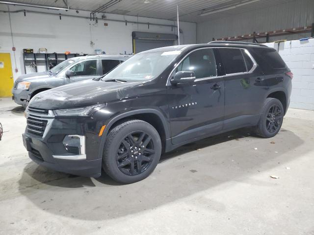 2023 Chevrolet Traverse Lt