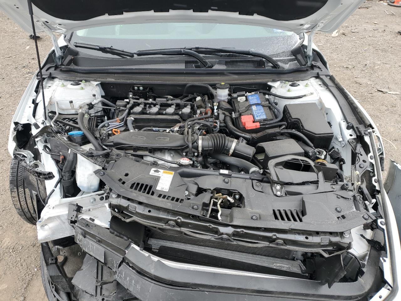 2023 Honda Accord - Image 12