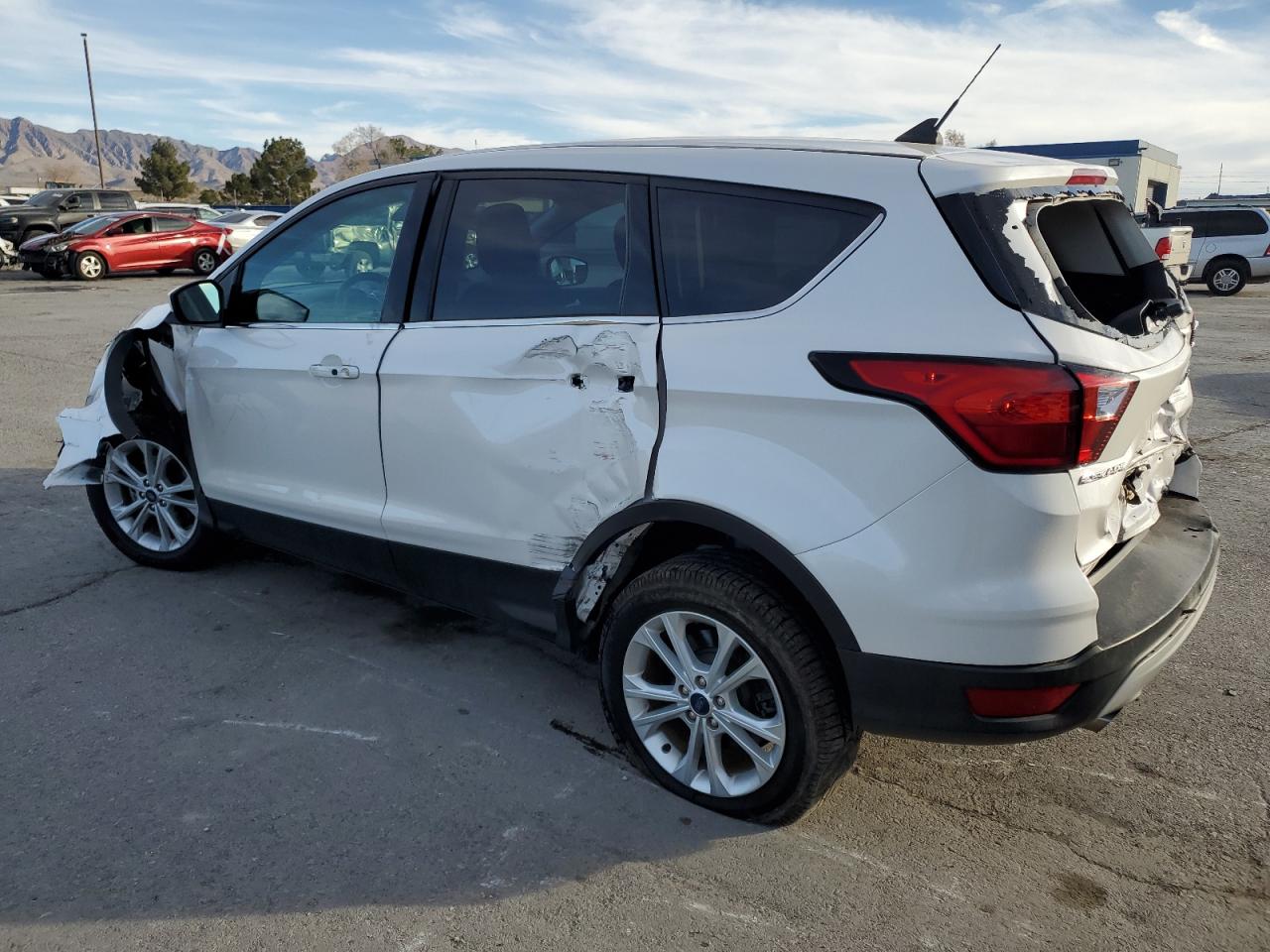 2019 Ford Escape - Image 2