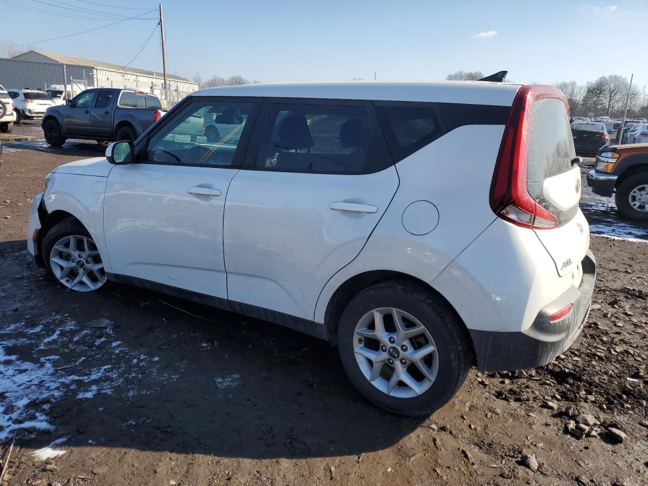 2020 Kia Soul - Image 2