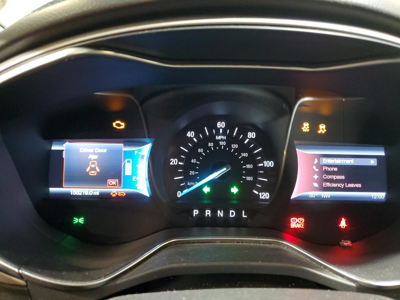 2013 Ford Fusion - Image 9