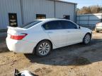 2014 Honda Accord Ex продається в Grenada, MS - Front End