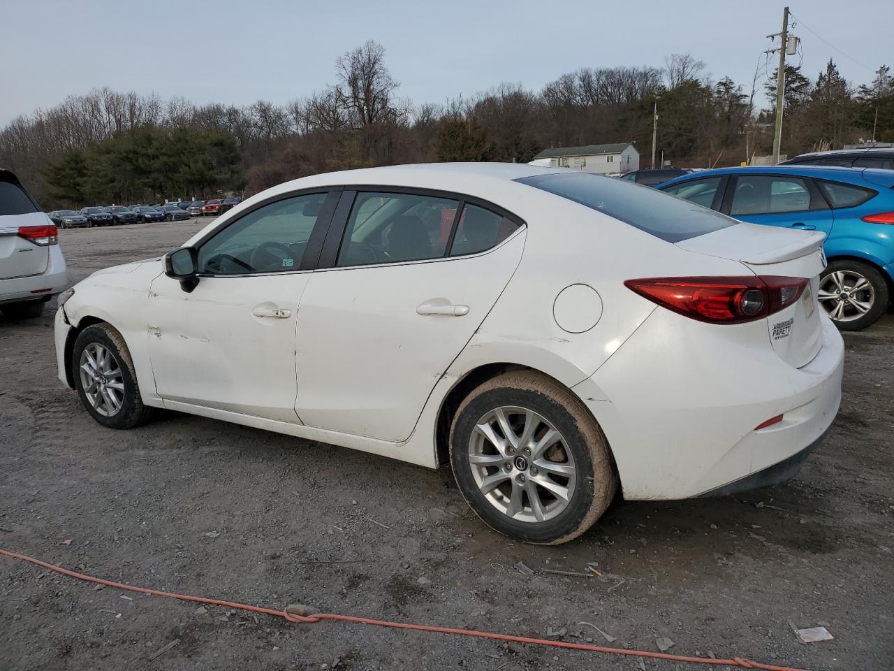 2016 Mazda 3 - Image 2