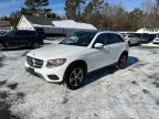 2016 Mercedes-Benz Glc 300 zu verkaufen in North Billerica, MA - Minor Dent/Scratches