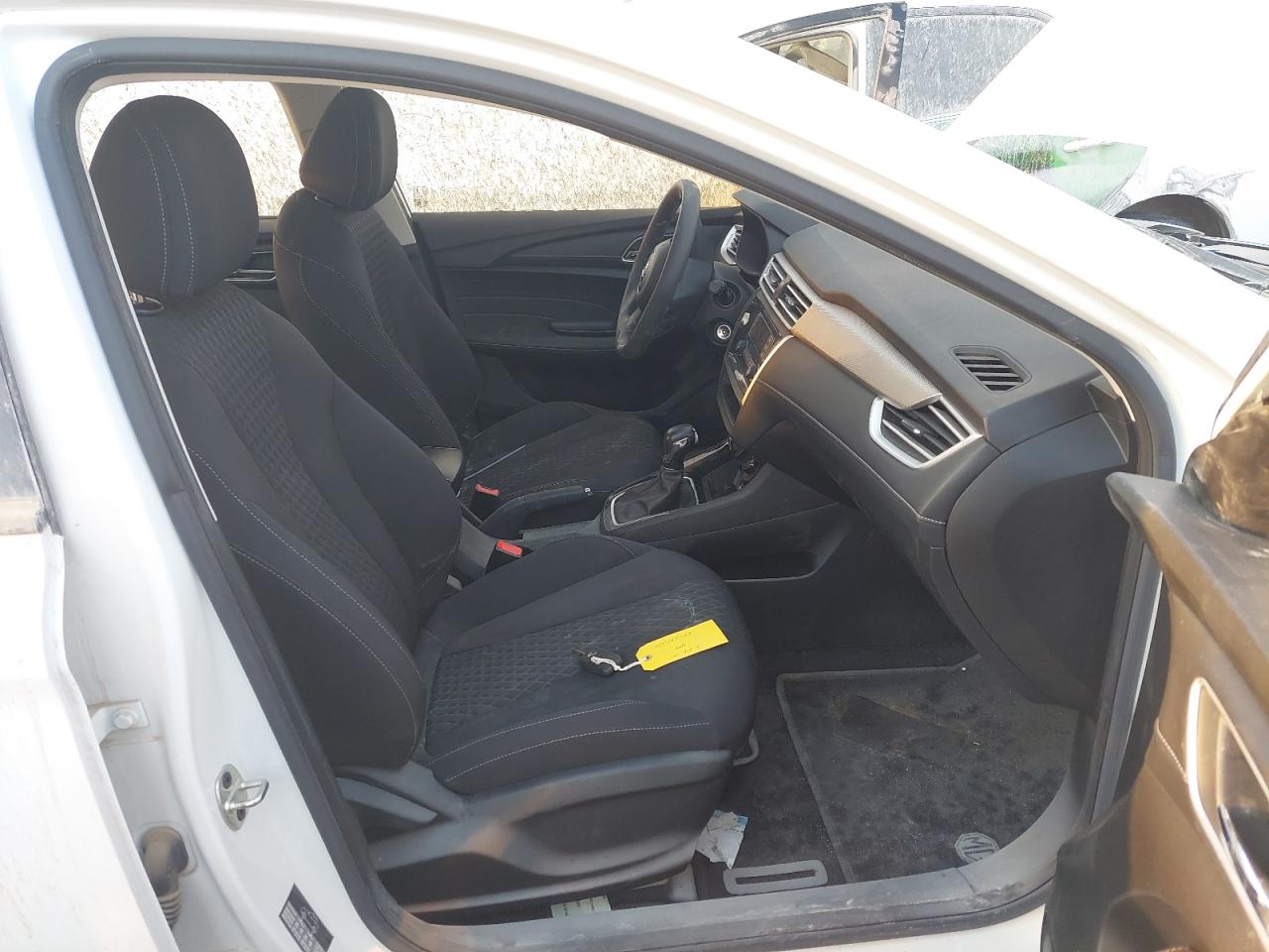 LSJA36E33PZ114130 - 2023 Lexus Es 350 - #43485905