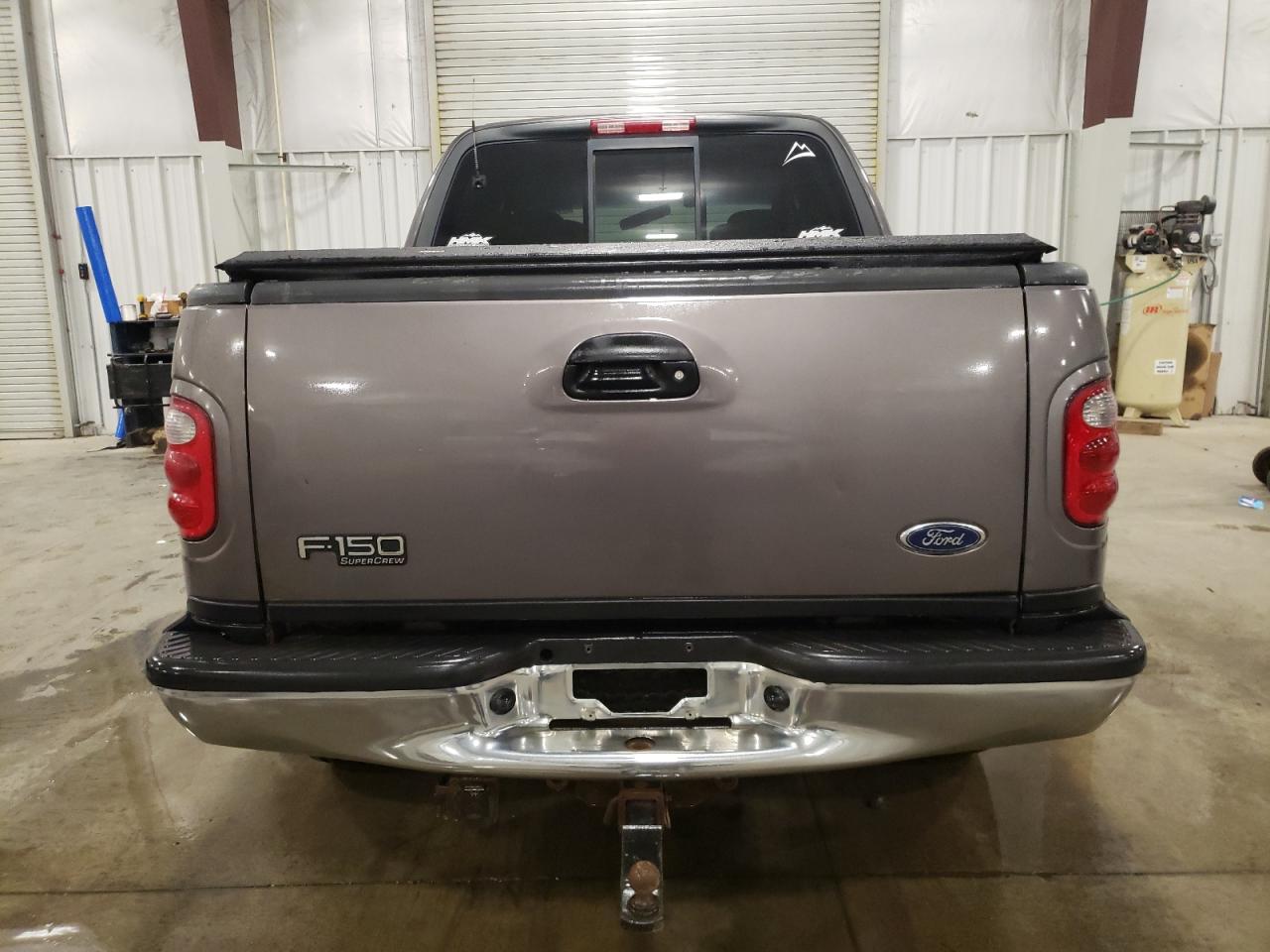2002 Ford F-150 - Image 6