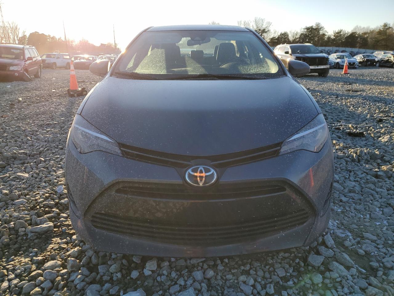 2017 Toyota Corolla - Image 5