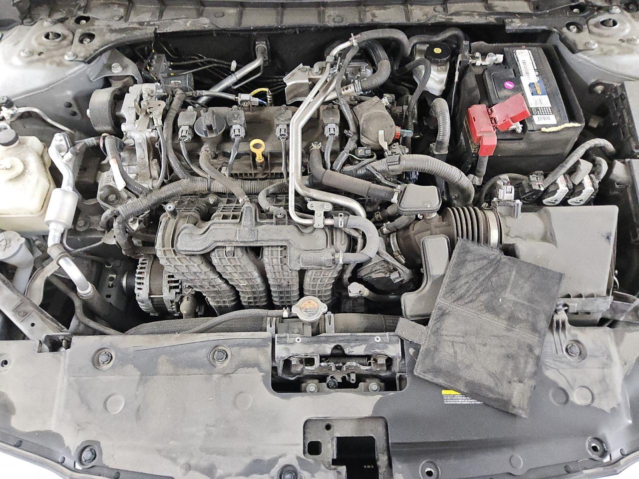 2021 Nissan Altima - Image 11