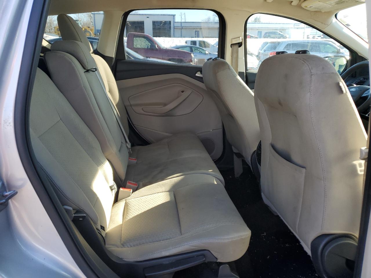 2017 Ford Escape - Image 11