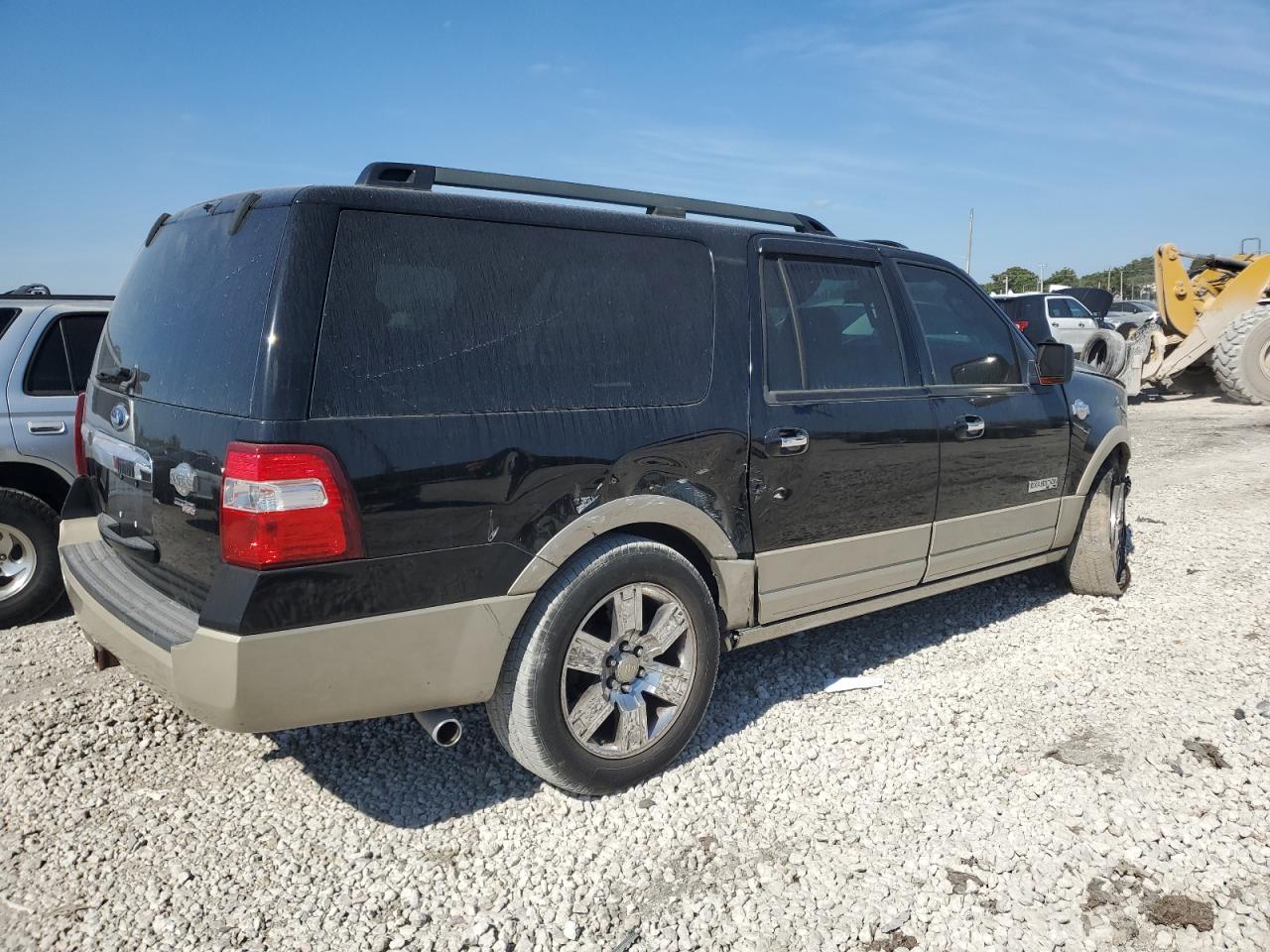 2008 Ford Expedition - Image 3