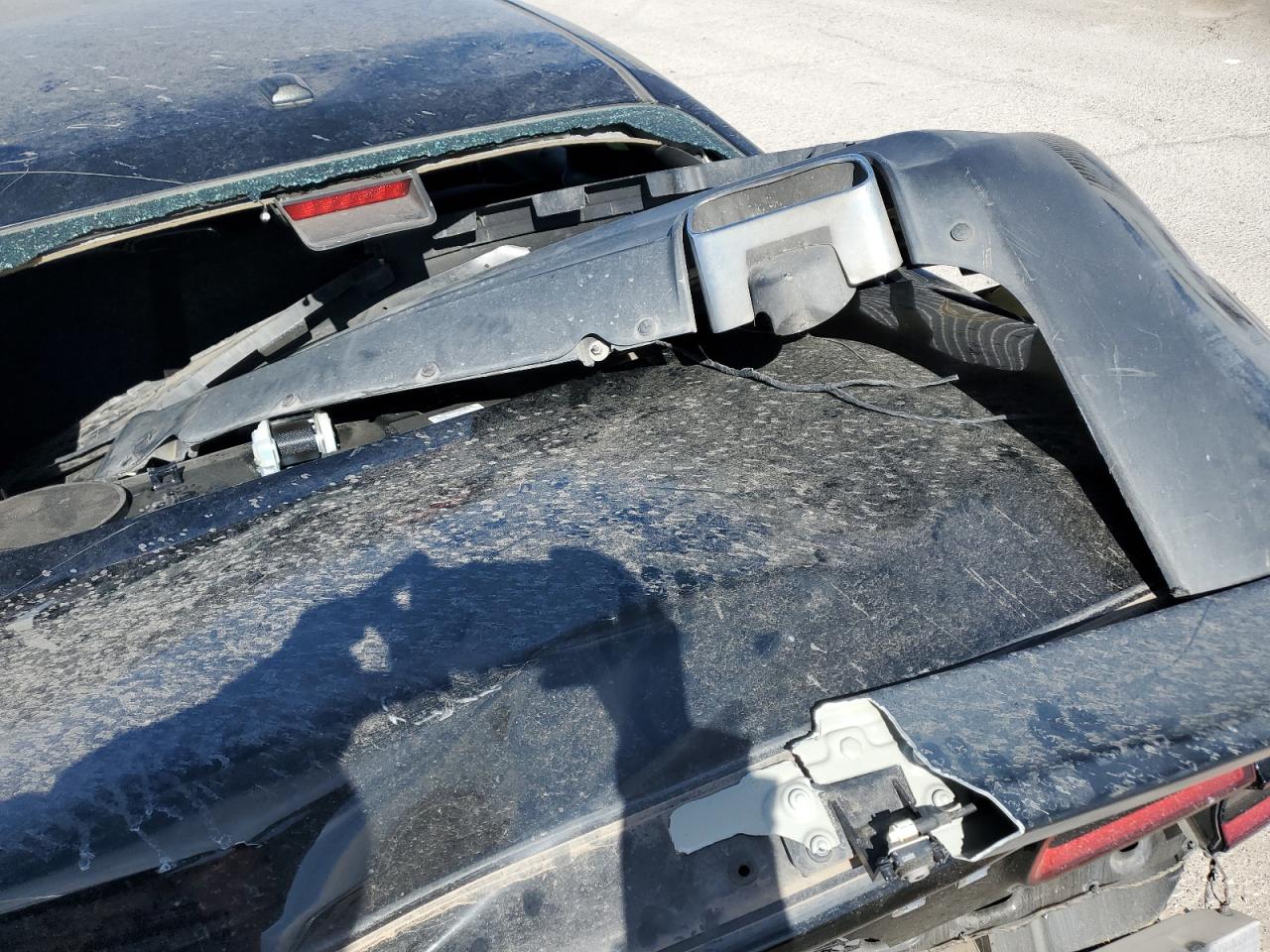 2018 Dodge Challenger - Image 12