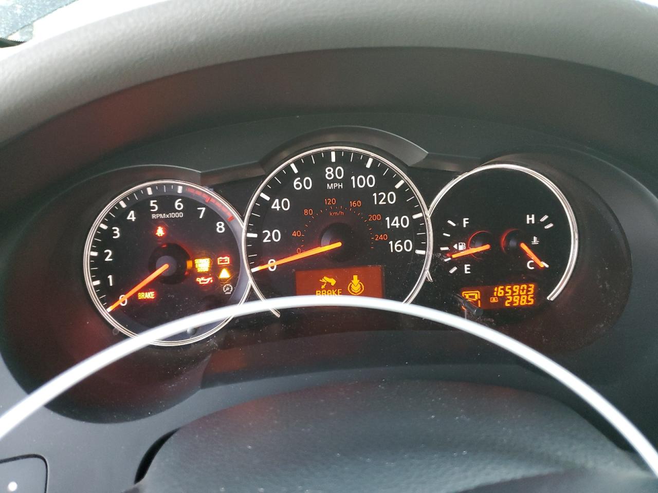 2012 Nissan Altima - Image 9