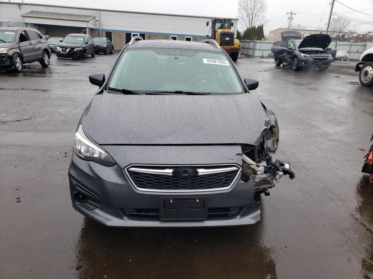 2019 Subaru Impreza - Image 5