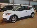 2020 Nissan Kicks S na sprzedaż w Mocksville, NC - Water/Flood