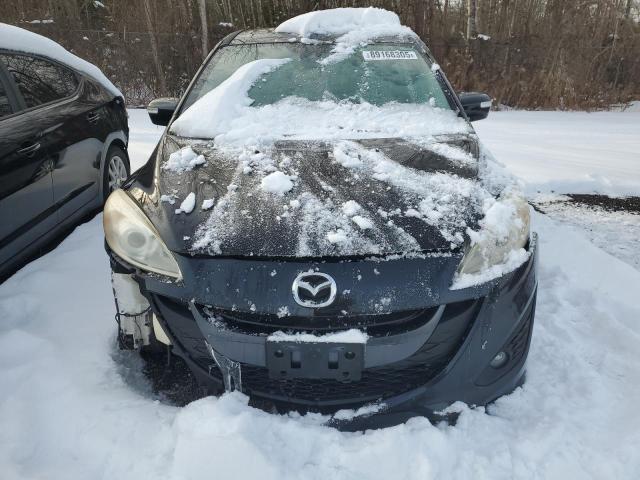 2013 MAZDA 5 