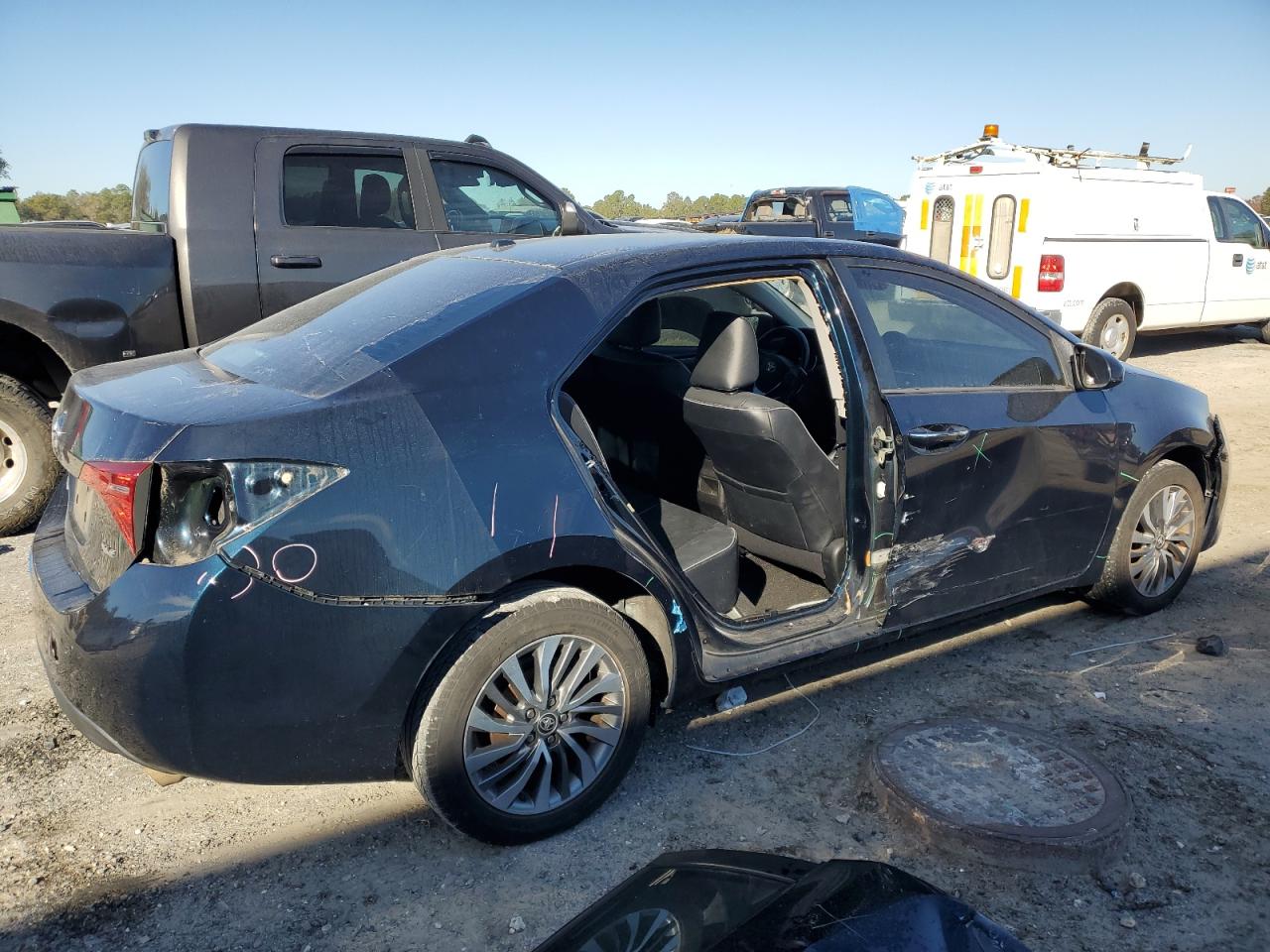 2018 Toyota Corolla - Image 3