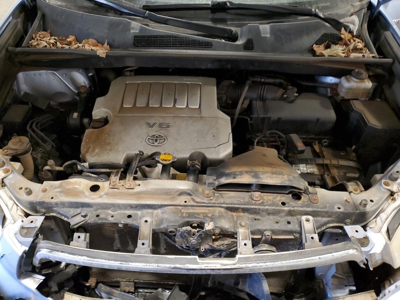 2008 Toyota Highlander - Image 12