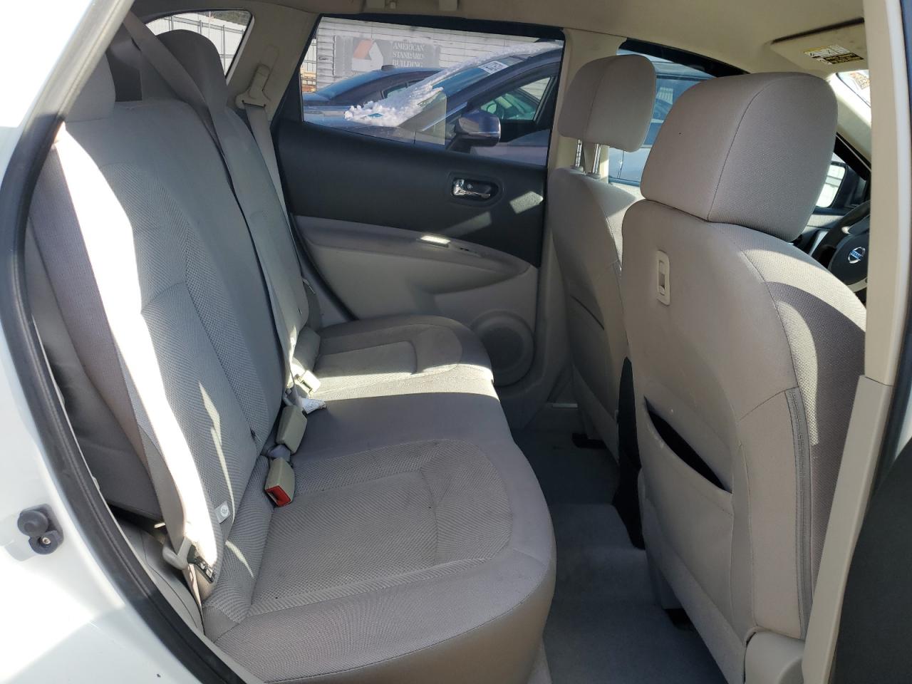 2013 Nissan Juke S VIN: JN8AF5MT0DW530945 Lot: 87580615