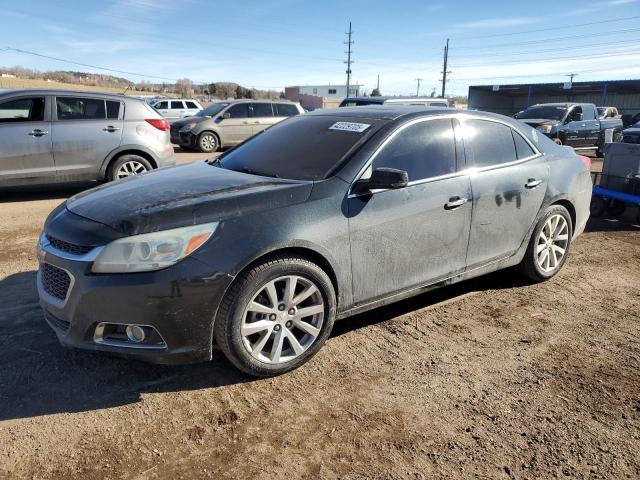 2014 Chevrolet Malibu Ltz
