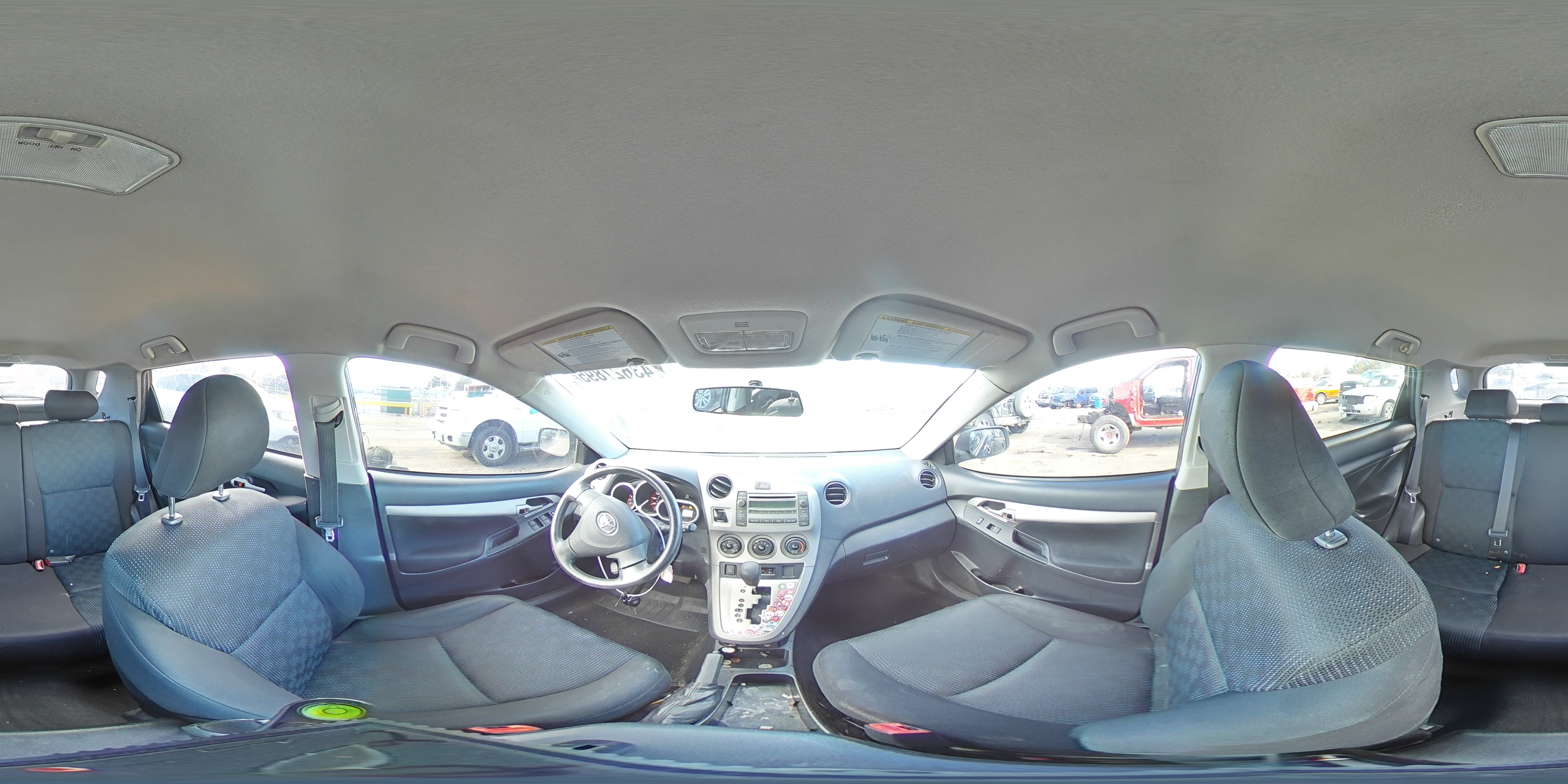 2010 Toyota Corolla - Image 13