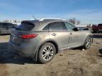 2013 Infiniti Fx37  за продажба в Chicago Heights, IL - Front End