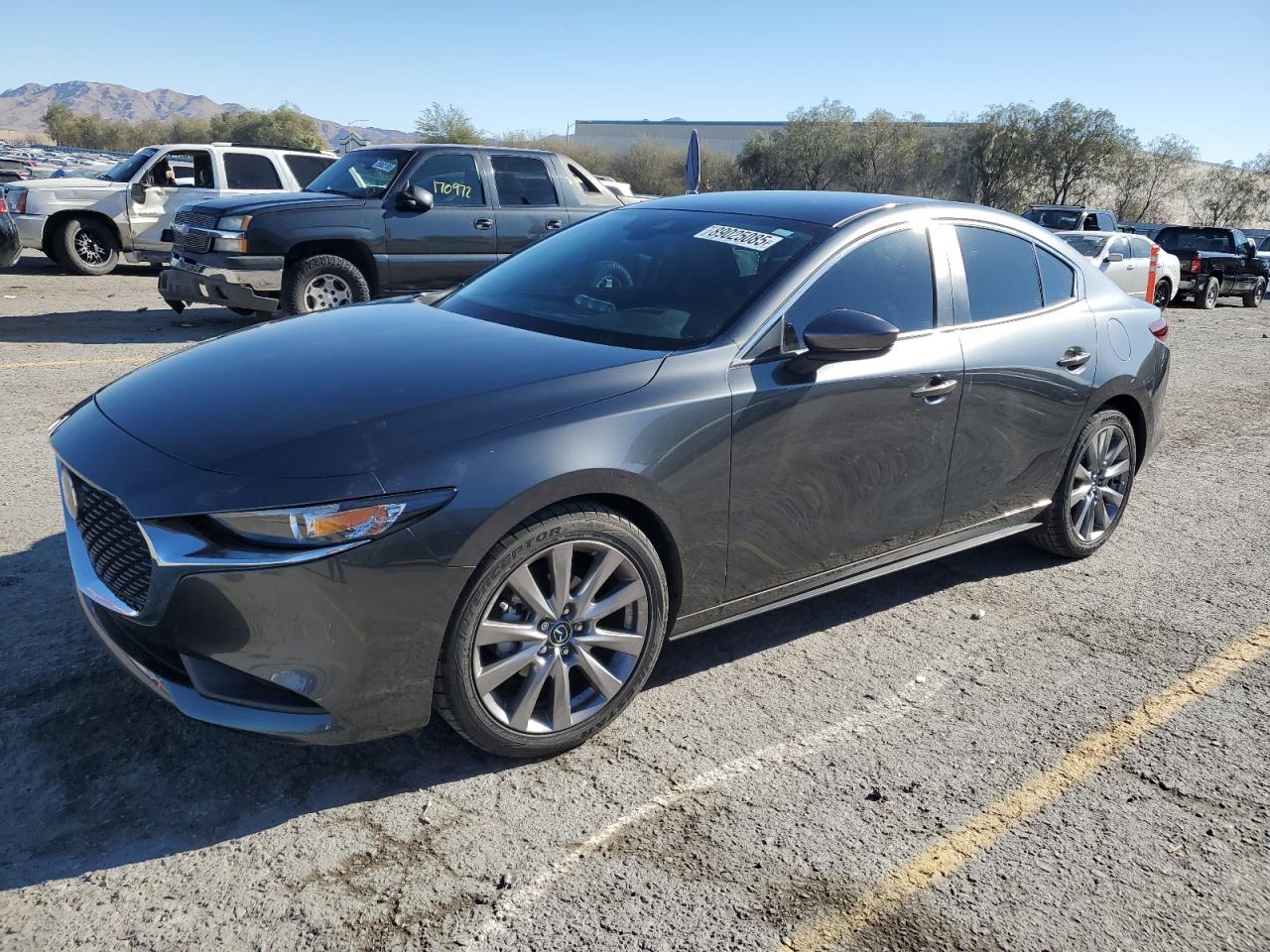 2023 Mazda 3 - Image 1
