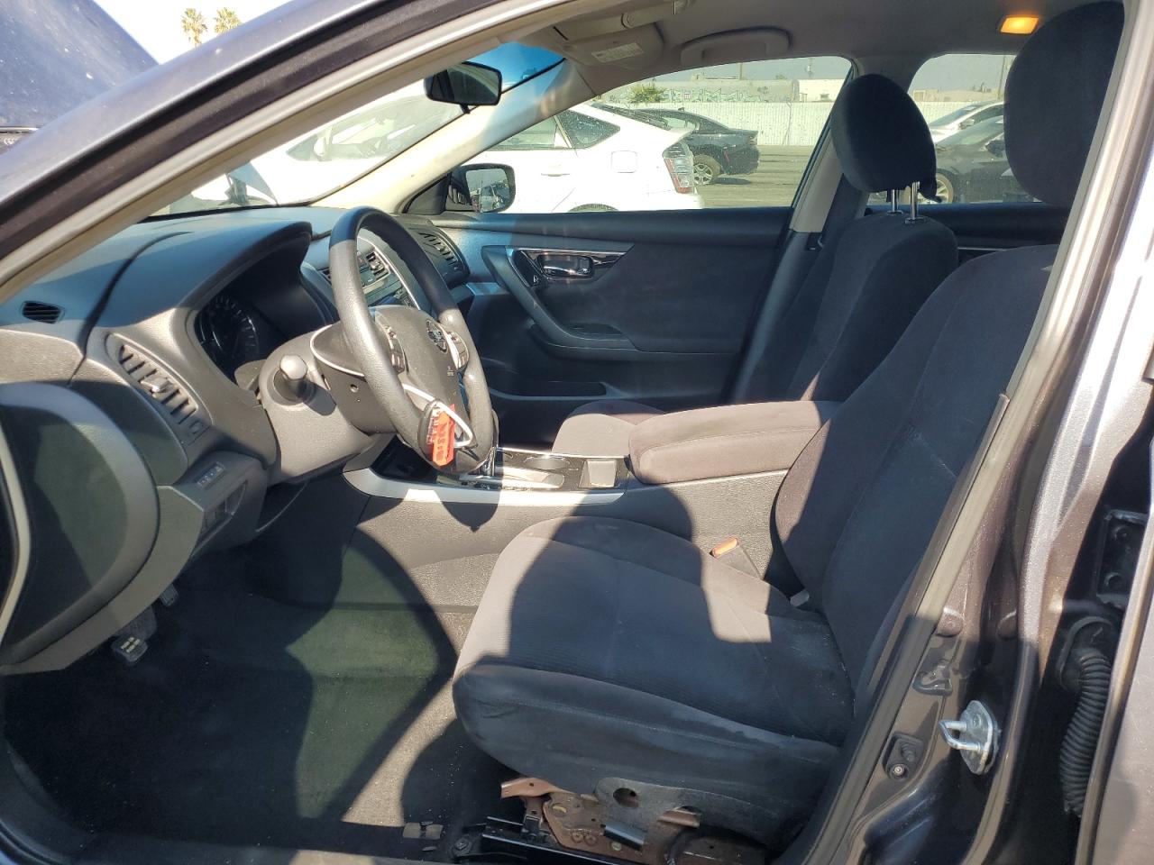2013 Nissan Altima - Image 7