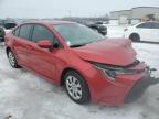 2020 Toyota Corolla Le zu verkaufen in Leroy, NY - All Over