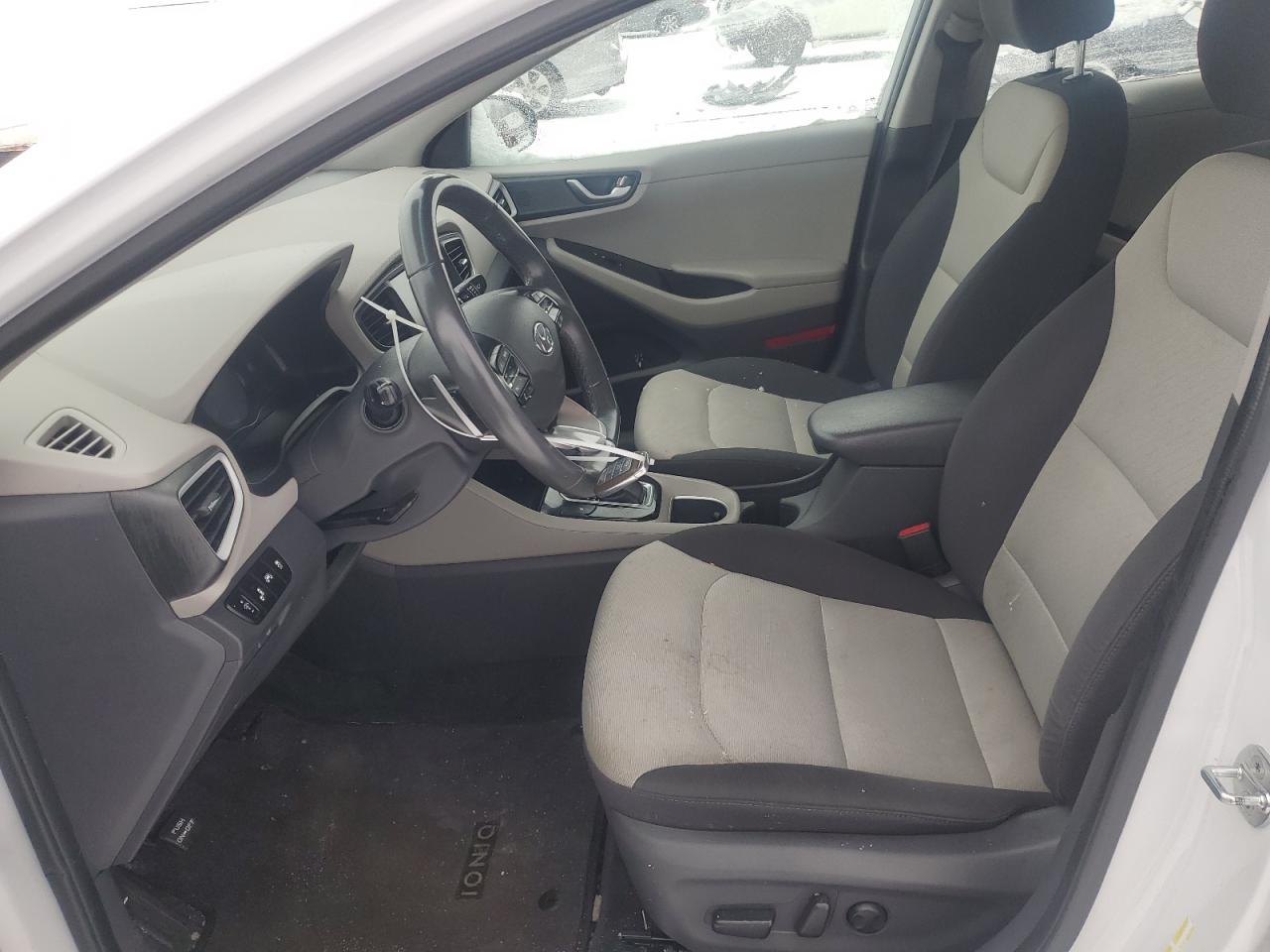 2019 Hyundai IONIQ - Image 7