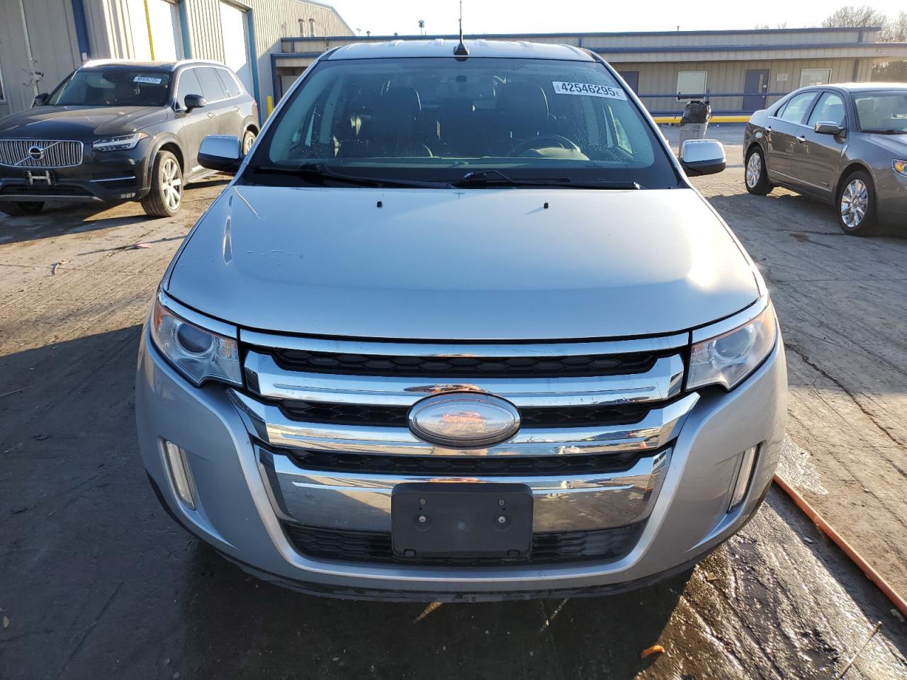 2013 Ford Edge - Image 5